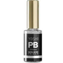 New Non-Acid Primer 2. Ontvetten & Hechting