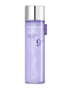 Discount No.9 NAD+ PDRN Glow Boosting Toner Alle Korean Skincare|Toners