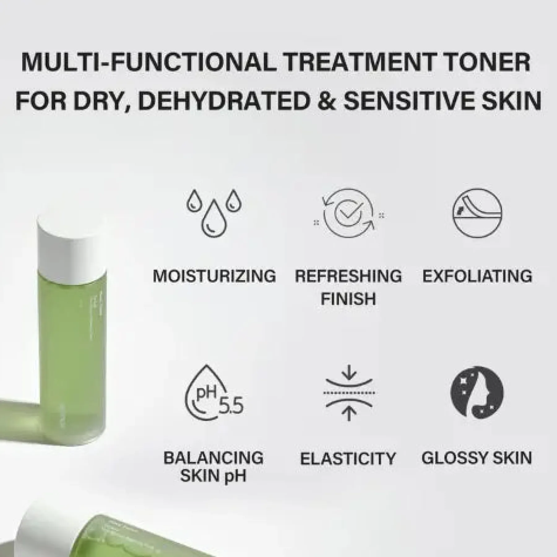 Outlet Noni Moisture Balancing Toner Calming Toners|Toners