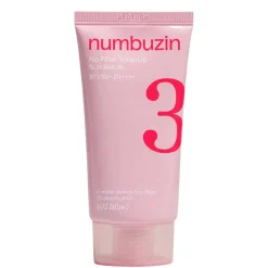 Outlet No.3 No Filter Tone-Up Sun Serum 02 Glow Hauptzutat|Anti-Unreinheiten-Serum