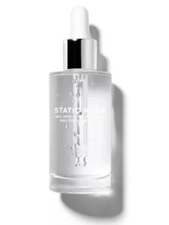 Outlet 100% Non-Toxic, Odorless Polish & Pop-On Remover Clear 5. Nagellak Remover|Veganer Nagellack