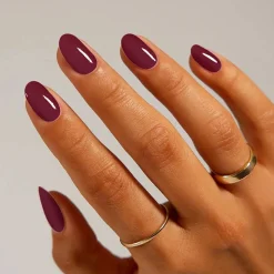 Best Non-UV Gel Wraps Fatal Kiss 3. Nail Wraps