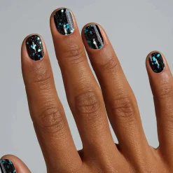 Best Non-UV Gel Wraps Night Code 3. Nail Wraps