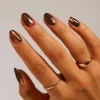Non-UV Gel Wraps Wild Habit 3. Nail Wraps
