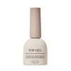 Hot Non-Wipe Top Gel 6. Top Coats|Gel Nagellack Basis- Und Decklacke