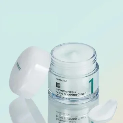 Hot No.1 Pantothenic B5 Active Soothing Cream Feuchtigkeitscremes|Feuchtigkeitscremes