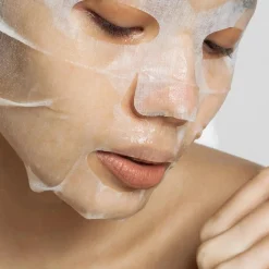Discount No.1 Pantothenic B5 Hyaluronic Active Clear Mask Hauptzutat|Vegan Pflege