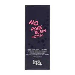 Clearance No Poreblem Primer Make-Up Primer|Korean Makeup