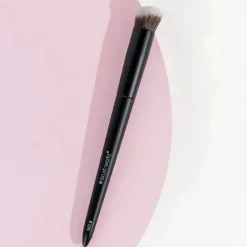 New No. 8 Precise Angled Concealer Buffing Brush Concealer|Tön Mehr