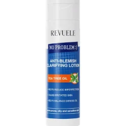 Outlet No Problem Anti-Blemish Clarifying Lotion Toners|Hauptzutat