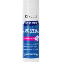 Discount No Problem Anti-Pimple Purifying Lotion Salicylic Acid Toners|Hauptzutat