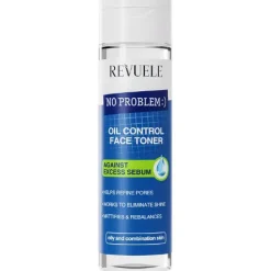 Outlet No Problem Oil Control Face Toner Toners|Hauptzutat