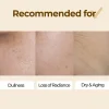 Best No.3 Radiance Glowing Jumbo Essence Pad Hauptzutat|Toner Pads
