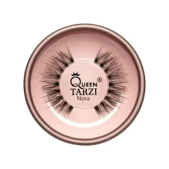 Nora Lashes Künstliche Wimpern|Clean Beauty