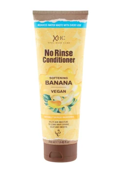 Clearance No Rinse Conditioner Banana Hoofdingrediënt Haircare|Haarprobleem