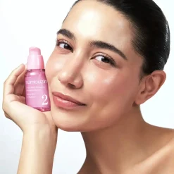 Clearance No.2 Rose PDRN Collagen Plumping Serum Vegan Pflege|Problemlösende Seren