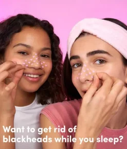 Online Nose Patches Vegan Pflege|Hauptzutat