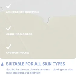 Clearance Nose Patch For Pores Vegan Pflege|Hautprobleme