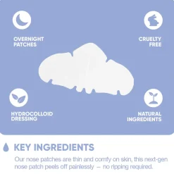 Clearance Nose Patch For Pores Vegan Pflege|Hautprobleme