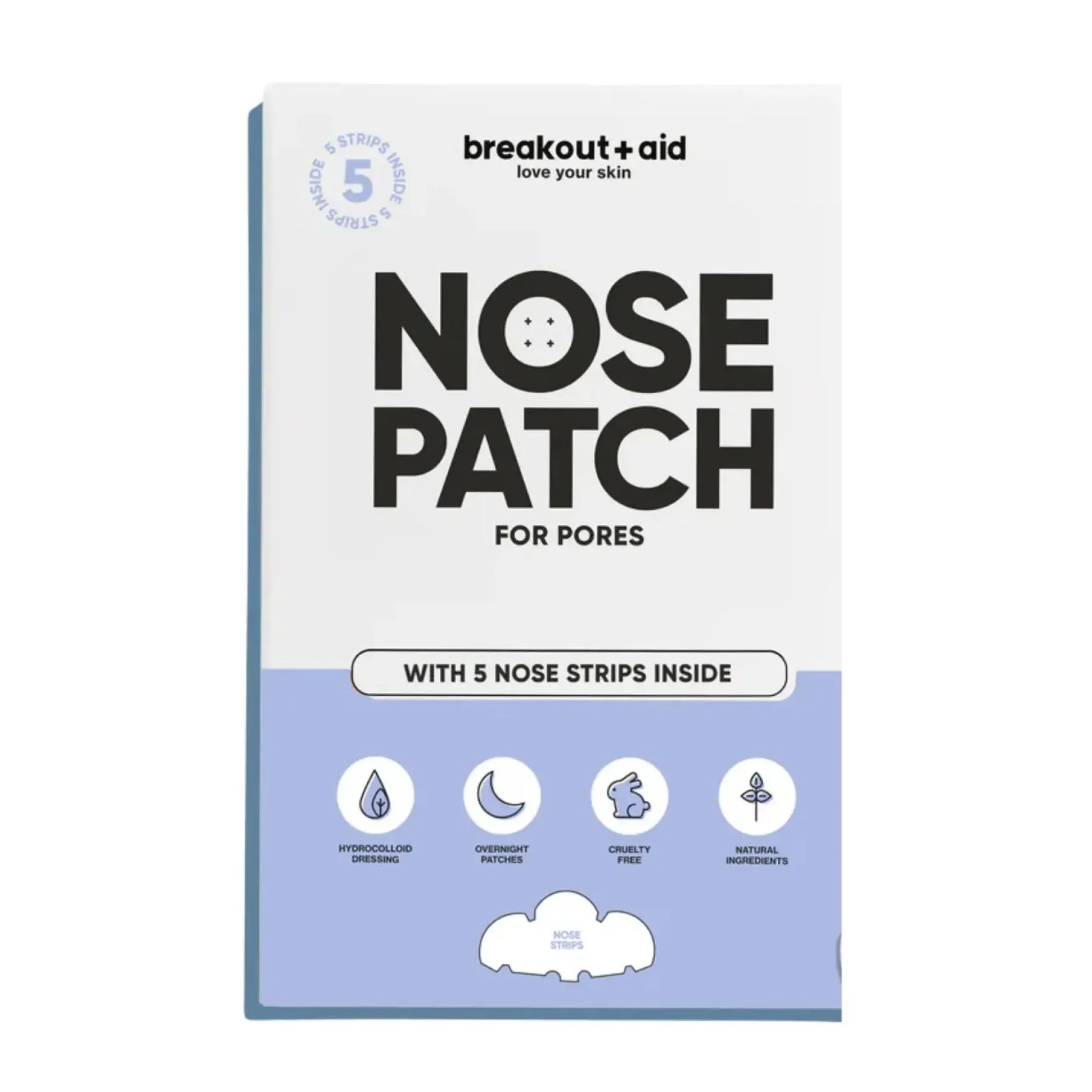Clearance Nose Patch For Pores Vegan Pflege|Hautprobleme