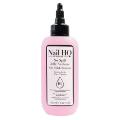 Outlet No Spill Jelly Acetone Nail Polish Remover 125ml 5. Nagellak Remover|Veganer Nagellack