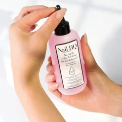 Outlet No Spill Jelly Acetone Nail Polish Remover 125ml 5. Nagellak Remover|Veganer Nagellack