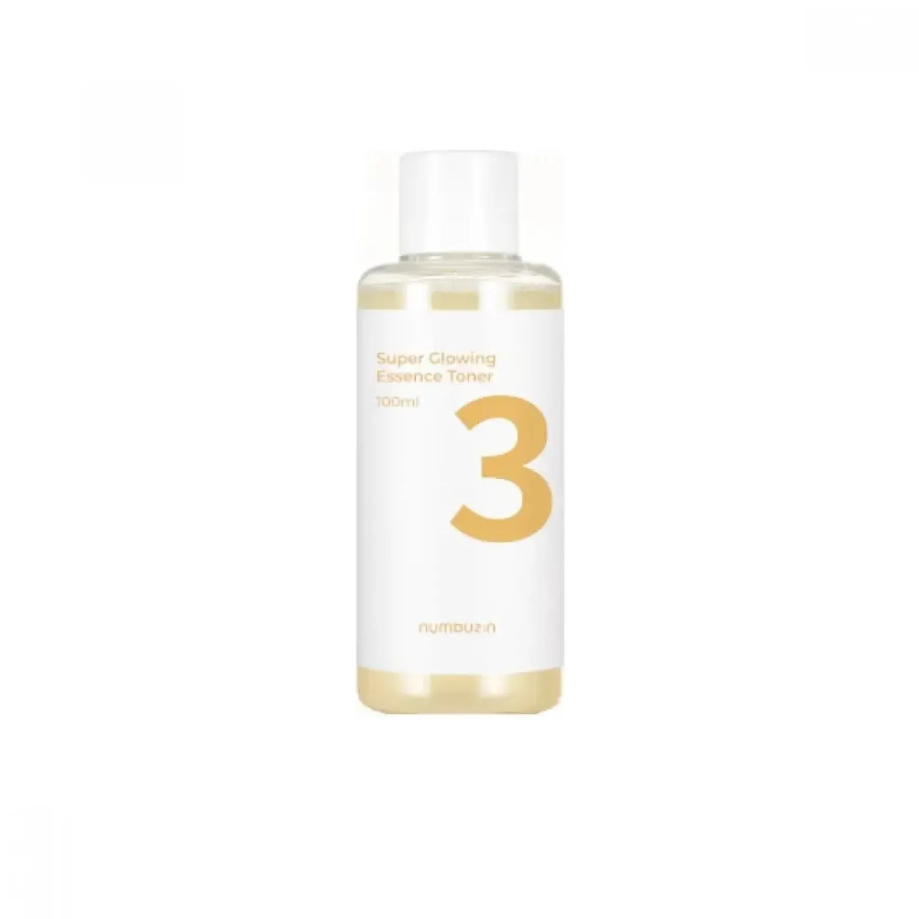 Sale No.3 Super Glowing Essence Toner Hautprobleme|Toners