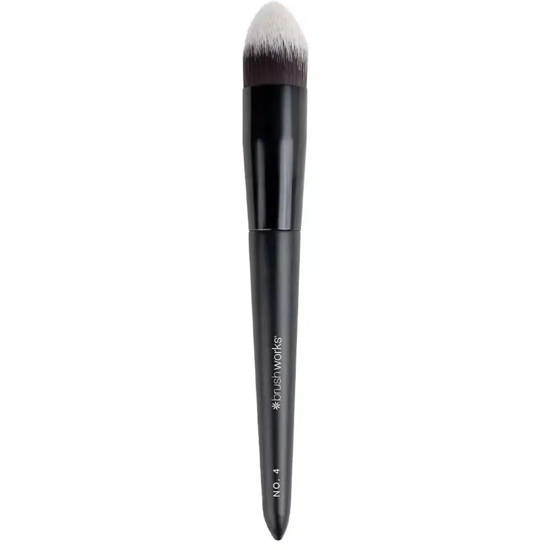 Outlet No. 4 Tapered Precision Buffing Brush Tön Mehr