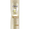 Hot Nourishing Body Care Self Tanning Lotion Fair to Medium 250 ml. Vegan Tanning