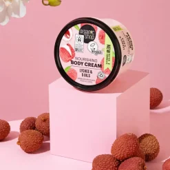 Discount Nourishing Body Cream Lychee Everything Shower|Body Butter