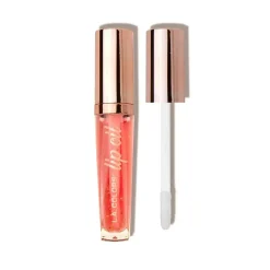 Best Nourishing Lip Oil Tangerine Twist Lipgloss|Lippen Öl