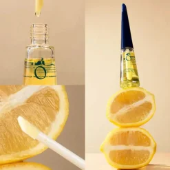Clearance Nourishing Nail Oil Veganer Nagellack|Nagelserum