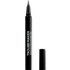 Online Nova Glitter Liquid Eyeliner Pen Black Hole Black Vegan Eyeliner|Eyeliner