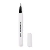 Outlet Nova Glitter Liquid Eyeliner Pen Circuit Breaker Silver Vegan Eyeliner|Eyeliner