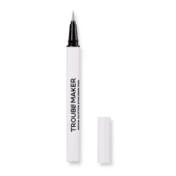 Outlet Nova Glitter Liquid Eyeliner Pen Circuit Breaker Silver Vegan Eyeliner|Eyeliner