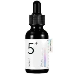 Online No.5 Vitamin Concentrated Serum Hauptzutat|Aufhellendes Serum