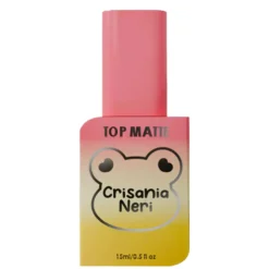 Sale No-Wipe Matte Top Coat 6. Top Coats|Veganer Nagellack