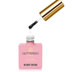 New No Wipe Top Coat Hema Free 6. Top Coats|Veganer Nagellack
