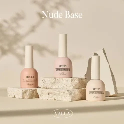 Online Nude Base Gel Cream Beige 3. Base Coats|Gel Nagellack Basis- Und Decklacke
