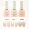 Online Nude Base Gel Warm Beige 3. Base Coats|Gel Nagellack Basis- Und Decklacke