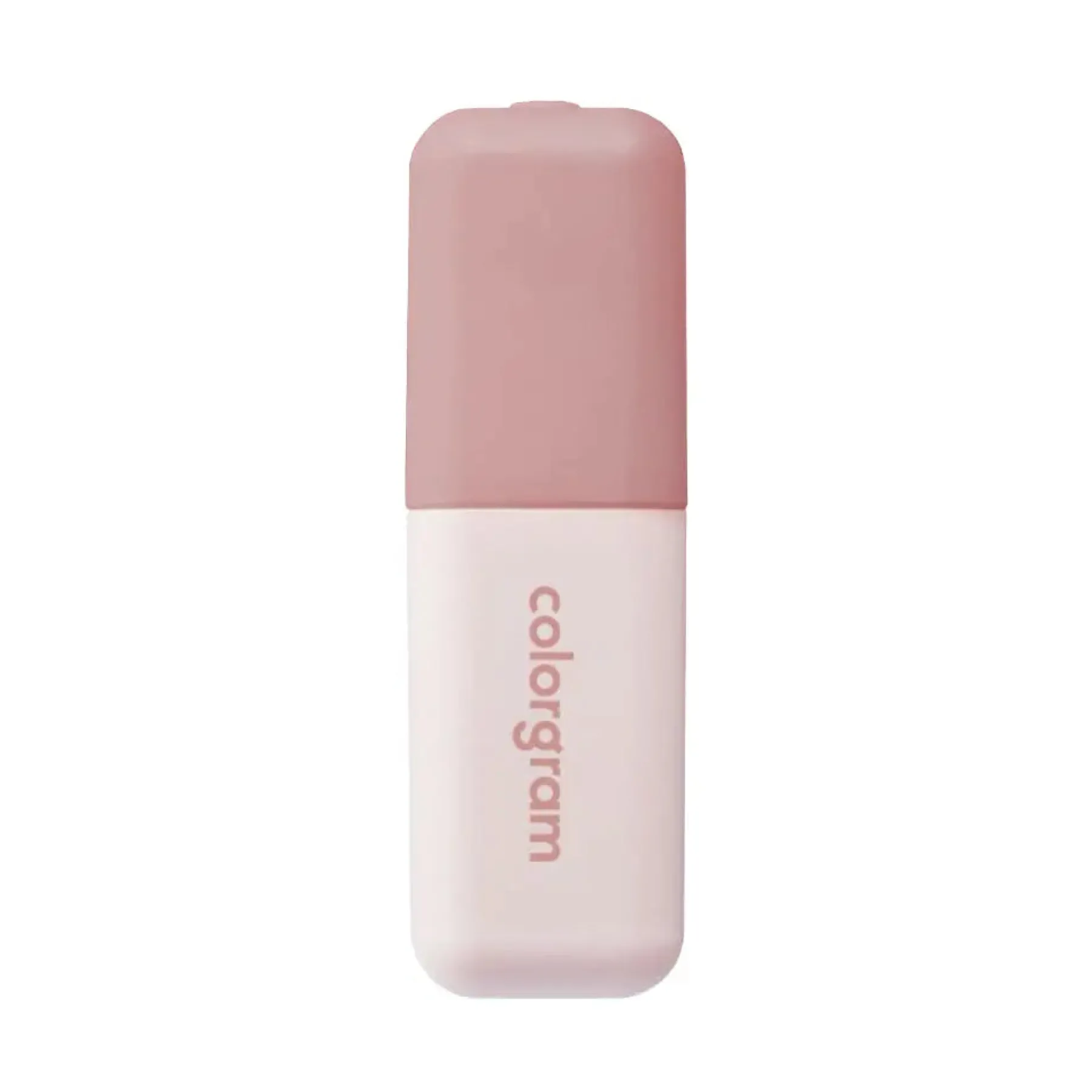 Outlet Nude Blur Tint 02 Charming Pink Lippenstift|Korean Makeup