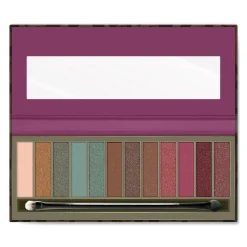 New Nudes Eyeshadow Bold Lidschatten