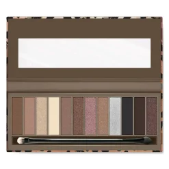 Sale Nudes Eyeshadow Cool Lidschatten