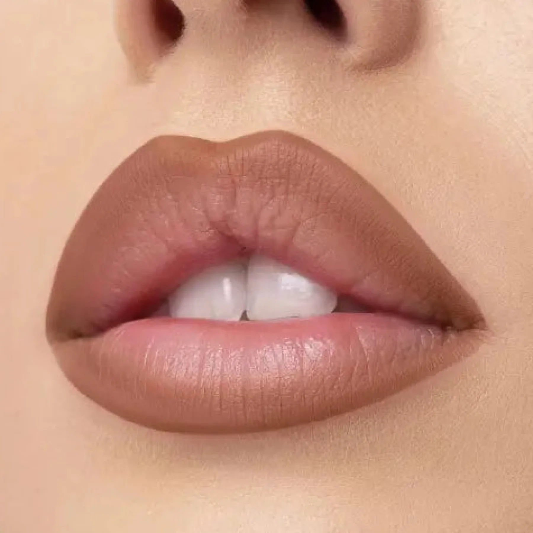 Clearance Nude X Lipliner Stay The Night Lippen Konturenstift
