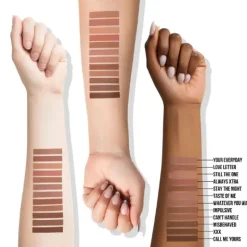 Clearance Nude X Lipliner Stay The Night Lippen Konturenstift