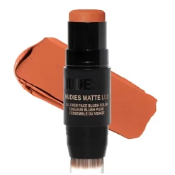 Sale Nudies Matte Lux Dolce Darlin' Rouge