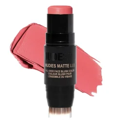 New Nudies Matte Lux Juicy Melons Rouge
