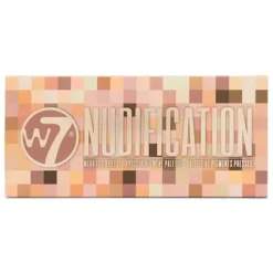 Sale Nudification Eyeshadow Palette Lidschatten