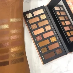 Sale Nudification Eyeshadow Palette Lidschatten