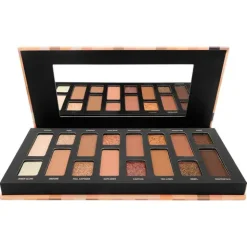 Sale Nudification Eyeshadow Palette Lidschatten